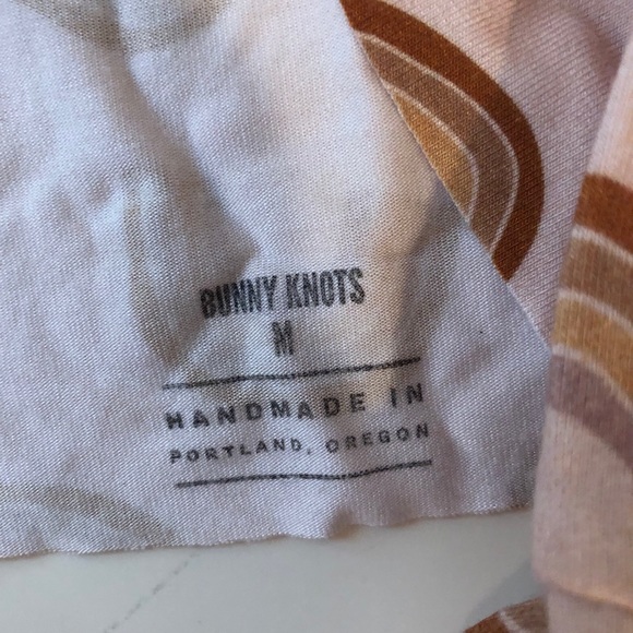 Bunny Knots Riley Set - Picture 4 of 4